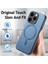 IPhone 14 Için Flip Case Pro Magsafe Araba Bağlar Kablosuz Şarj Ince (Yurt Dışından) 5