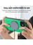 IPhone 11 Için Flip Case Kablosuz Şarj Ince Magsafe Araba Bağlar (Yurt Dışından) 4