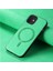 IPhone 11 Için Flip Case Kablosuz Şarj Ince Magsafe Araba Bağlar (Yurt Dışından) 5