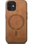 IPhone 11 Için Flip Case Kablosuz Şarj Ince Magsafe Araba Bağlar (Yurt Dışından) 3