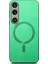 Sony Xperia 1 Ⅵ Magsafe Araç Mounts Için Flip Case Hafif Kablosuz Ince (Yurt Dışından) 1