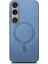 Sony Xperia 1 Ⅵ Magsafe Araç Mounts Için Flip Case Hafif Kablosuz Ince (Yurt Dışından) 1