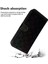 Huawei Nova 12 Pro Için Flip Case Glitter Renkli Premium Pu Deri Kart (Yurt Dışından) 4