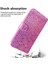 Huawei Nova 12 Için Flip Case Standı Tutucu Glitter Renkli Cüzdan Kılıf Pu (Yurt Dışından) 3