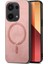 Xiaomi Redmi Not Için Flip Case 13 Pro 4g Kablosuz Şarj Hafif (Yurt Dışından) 4