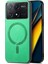Xiaomi Poco X6 Pro 5g Için Flip Case Ince Hafif Kablosuz Şarj Araba (Yurt Dışından) 1
