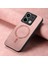 Xiaomi Redmi Not Için Flip Case 13 Pro 5g Ince Kablosuz Şarj Magsafe (Yurt Dışından) 2