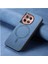 Oneplus Ace 3 5g Hafif Ince Magsafe Araba Mounts Için Flip Case (Yurt Dışından) 4