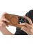 Xiaomi Redmi Not Için Flip Case 13 Pro 5g Ince Kablosuz Şarj Magsafe (Yurt Dışından) 3