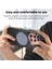 Oneplus Ace 3 5g Hafif Ince Magsafe Araba Mounts Için Flip Case (Yurt Dışından) 5