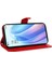 Oppo Oppo 7 5g Için Flip Case Yüksek Kalite Deri Ayrılabilir El Kayışı (Yurt Dışından) 3