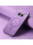 Nothing Flip Case Telefon 2A Magsafe Araç Mounts Kablosuz Şarj Ince (Yurt Dışından) 5