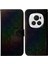 Onur Magic6 Pro Premium Pu Deri Için Flip Case Standı Tutucu Cüzdan Kılıf (Yurt Dışından) 1