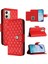 Motorola Moto G14 4g Bilek Şerit Darbeye Şık Koruyucu Kılıf (Yurt Dışından) 5