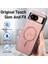 Google Pixel 8 Magsafe Araç Mounts Için Flip Case Hafif Kablosuz Ince (Yurt Dışından) 2