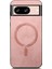 Google Pixel 8 Magsafe Araç Mounts Için Flip Case Hafif Kablosuz Ince (Yurt Dışından) 3