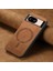 Google Pixel 8 Magsafe Araç Mounts Için Flip Case Hafif Kablosuz Ince (Yurt Dışından) 3