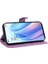 Oppo Oppo 7 5g Için Flip Case Yüksek Kalite Deri Ayrılabilir El Kayışı (Yurt Dışından) 3