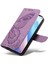 Oppo Oppo 7 5g Için Flip Case Yüksek Kalite Deri Ayrılabilir El Kayışı (Yurt Dışından) 5