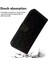 Tecno Camon 30 Pro Cüzdan Kılıf Için Flip Case Kart Yuvası Standı Tutucu Pu (Yurt Dışından) 4