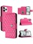 IPhone 11 Için Kılıf Pro Kart Tutucu Cüzdan Kapak Darbeye Şık Bilek (Yurt Dışından) 1