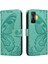 Kredi Kartı Yuvası ile Xiaomi Redmi Credit Oyun Için Flip Case Kabartmalı Yüksek (Yurt Dışından) 4