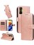 Kredi Kartı Yuvası ile Xiaomi Redmi Credit Oyun Için Flip Case Kabartmalı Yüksek (Yurt Dışından) 5