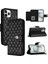 IPhone 11 Için Kılıf Pro Kart Tutucu Cüzdan Kapak Darbeye Şık Bilek (Yurt Dışından) 5