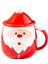 500 ml Noel Baba Çay Fincanı Şkinler Için Noel Hediyeleri D (Yurt Dışından) 1