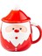 500 ml Noel Baba Çay Fincanı Şkinler Için Noel Hediyeleri D (Yurt Dışından) 2
