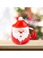 500 ml Noel Baba Çay Fincanı Şkinler Için Noel Hediyeleri D (Yurt Dışından) 3