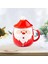 500 ml Noel Baba Çay Fincanı Şkinler Için Noel Hediyeleri D (Yurt Dışından) 4