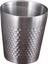 Barbekü Için Çift Içme Bardağı Kamp 260ML (Yurt Dışından) 2