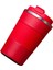 Mug Drinkware Trendy Soğuk ve Sı Yalıı Bardağı Kırmızı 380ML (Yurt Dışından) 1
