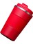 Mug Drinkware Trendy Soğuk ve Sı Yalıı Bardağı Kırmızı 380ML (Yurt Dışından) 2