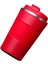 Mug Drinkware Trendy Soğuk ve Sı Yalıı Bardağı Kırmızı 380ML (Yurt Dışından) 3