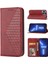 IPhone 12 Için Flip Case Pro Max Eşkenar Dörtgen Şekli El Kayışı Standı Cüzdan Kullanımı (Yurt Dışından) 5