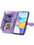 Onur Oynamak Için Flip Case 50 Artı Çoklu Kart Yuvası Flip Fermuar Tarzı Cüzdan (Yurt Dışından) 3