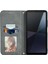 Sony Xperia 10 Vı Için Flip Case Cüzdan Basit Iş Deri Kılıf Flip (Yurt Dışından) 5