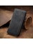 Motorola Kenar 50 Pro Flip Kapak Için Flip Case Basit Iş Cüzdan Kılıf (Yurt Dışından) 2