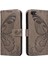 IPhone 7/8 Için Flip Case Yüksek Kalite Deri Ayrılabilir El Kayışı ile (Yurt Dışından) 3