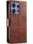 Motorola Edge 50 Pro Cüzdan Ekleme Çok Renkli Çoklu Kart Için Flip Case (Yurt Dışından) 5