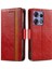 Motorola Edge 50 Pro Cüzdan Ekleme Çok Renkli Çoklu Kart Için Flip Case (Yurt Dışından) 1