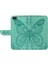 Kredi Kartı Yuvası ile IPhone 6/6s Için Flip Case Yüksek Kalite Deri El (Yurt Dışından) 4