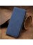Motorola Kenar 50 Pro Flip Kapak Için Flip Case Basit Iş Cüzdan Kılıf (Yurt Dışından) 4