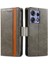 Motorola Edge 50 Pro Cüzdan Ekleme Çok Renkli Çoklu Kart Için Flip Case (Yurt Dışından) 1