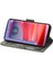 Motorola Edge 50 Pro Cüzdan Ekleme Çok Renkli Çoklu Kart Için Flip Case (Yurt Dışından) 4