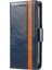 Motorola Edge 50 Pro Cüzdan Ekleme Çok Renkli Çoklu Kart Için Flip Case (Yurt Dışından) 2