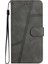 Xiaomi Redmi 10C Bilek Kayışı Flip Case Için Flip Case Folio Tam Koruma Pu (Yurt Dışından) 4