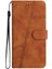 Xiaomi Redmi 9A Için Flip Case Cüzdan Pu Deri Bilek Kayışı Flip Folio (Yurt Dışından) 1